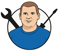 Jens Lehmann - Hausmeisterservice Logo